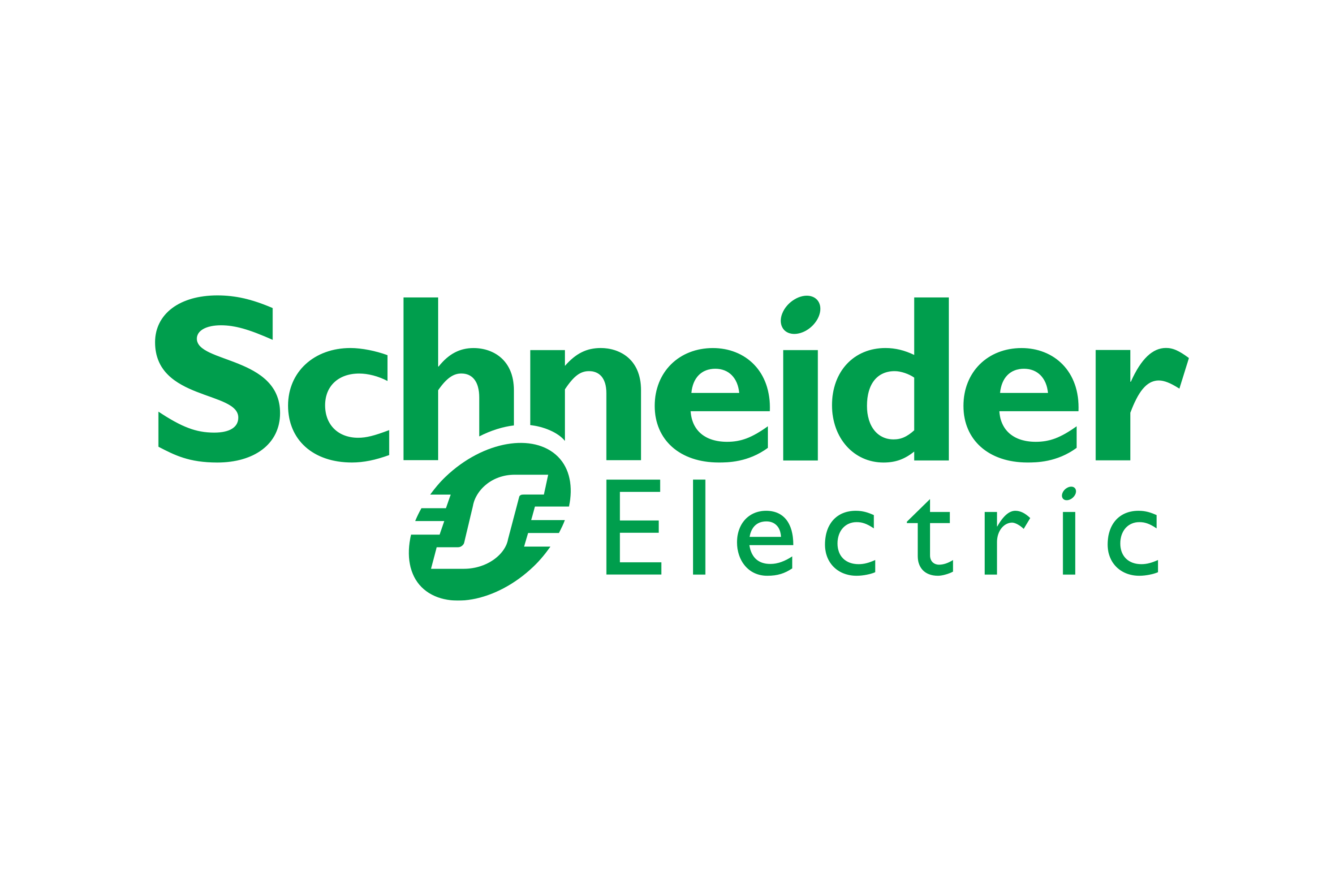 Logo da Schneider Electric