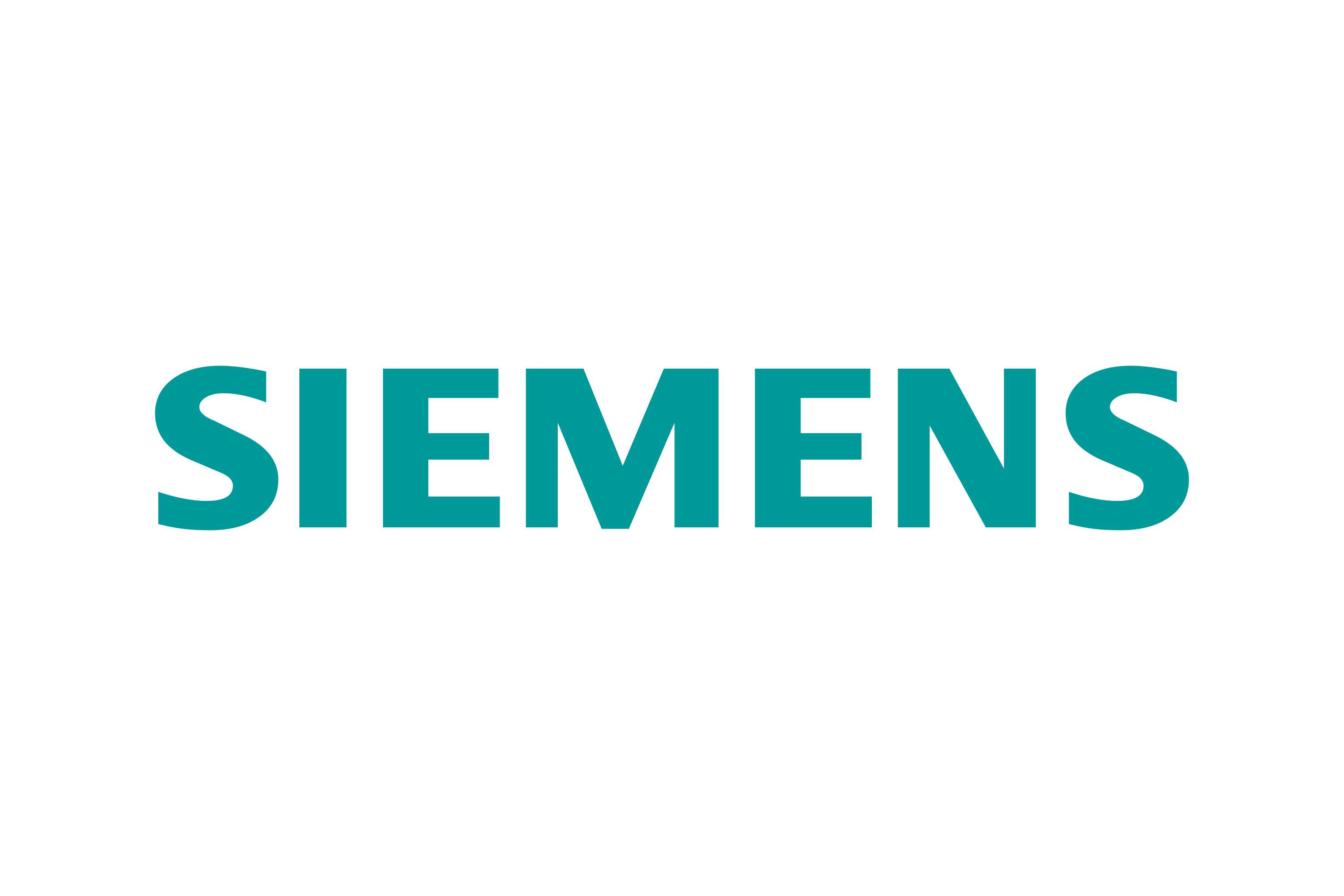 Logo da Siemens
