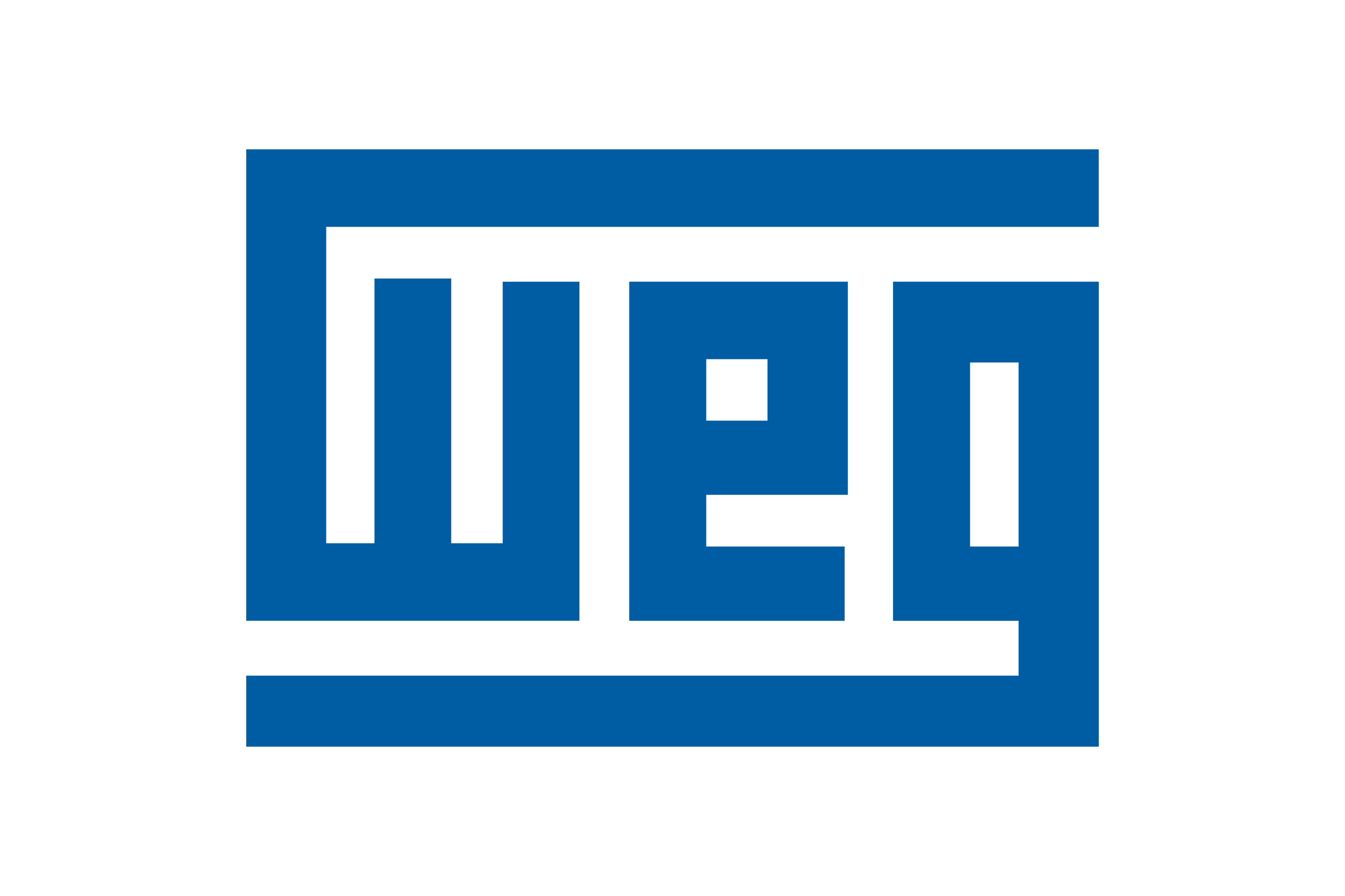 Logo da WEG